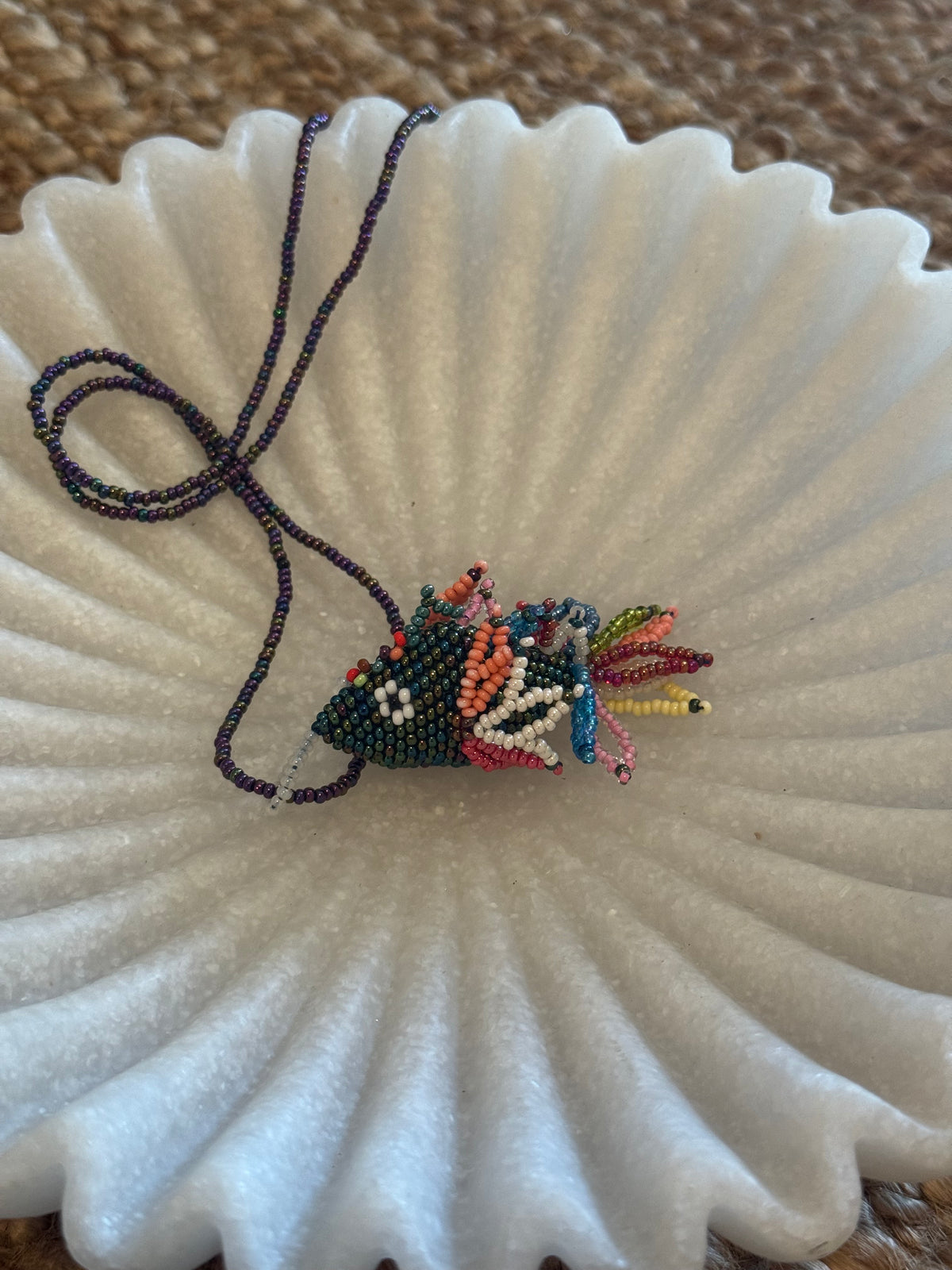 Handmade Necklaces