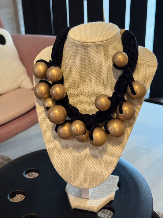 Manarola Italy Necklace