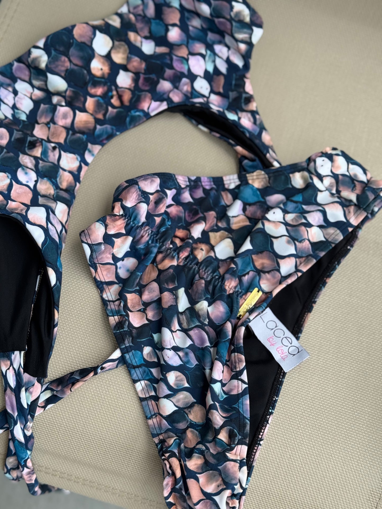 Camila Bikini Set