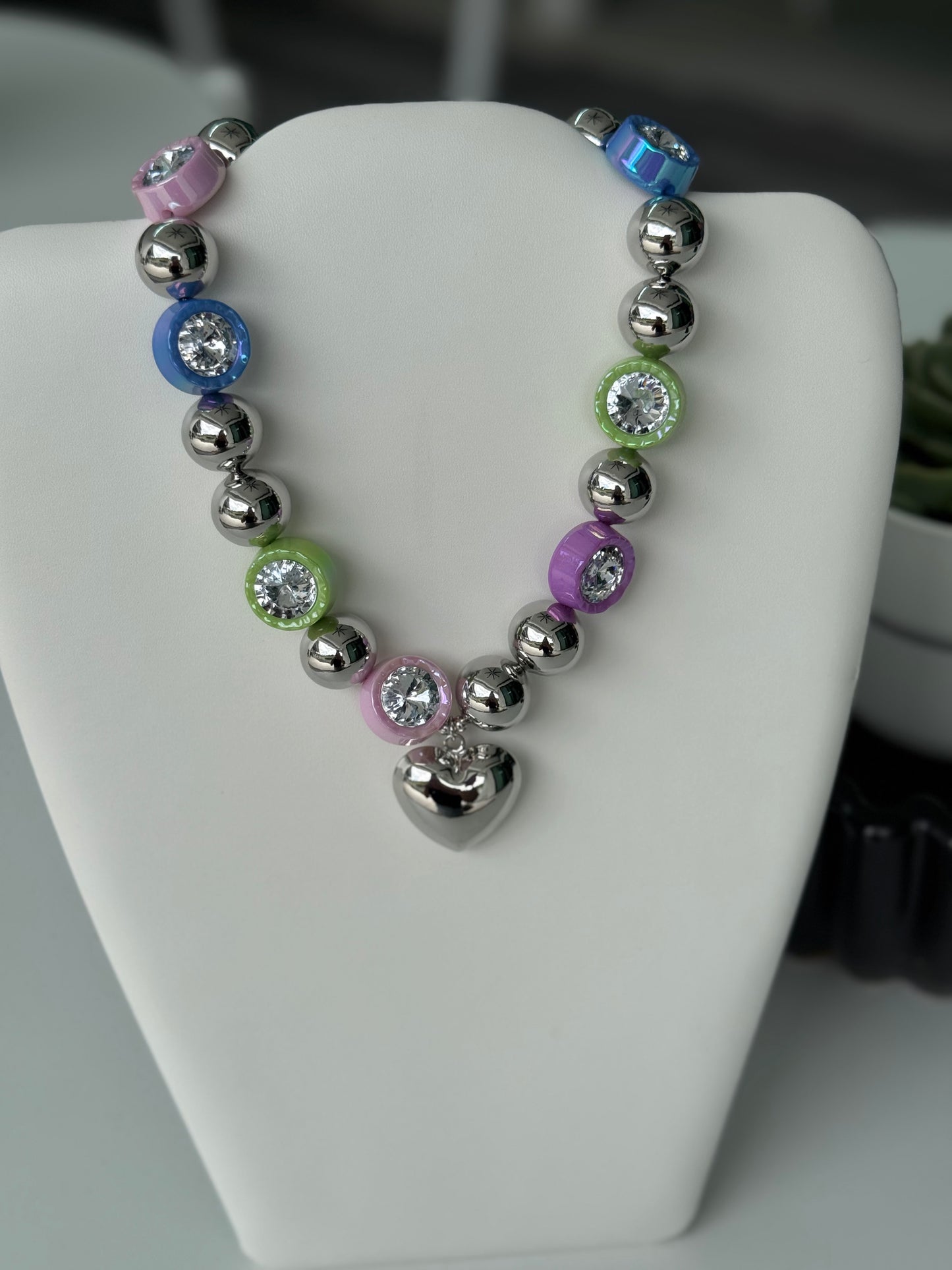 Statement Necklaces