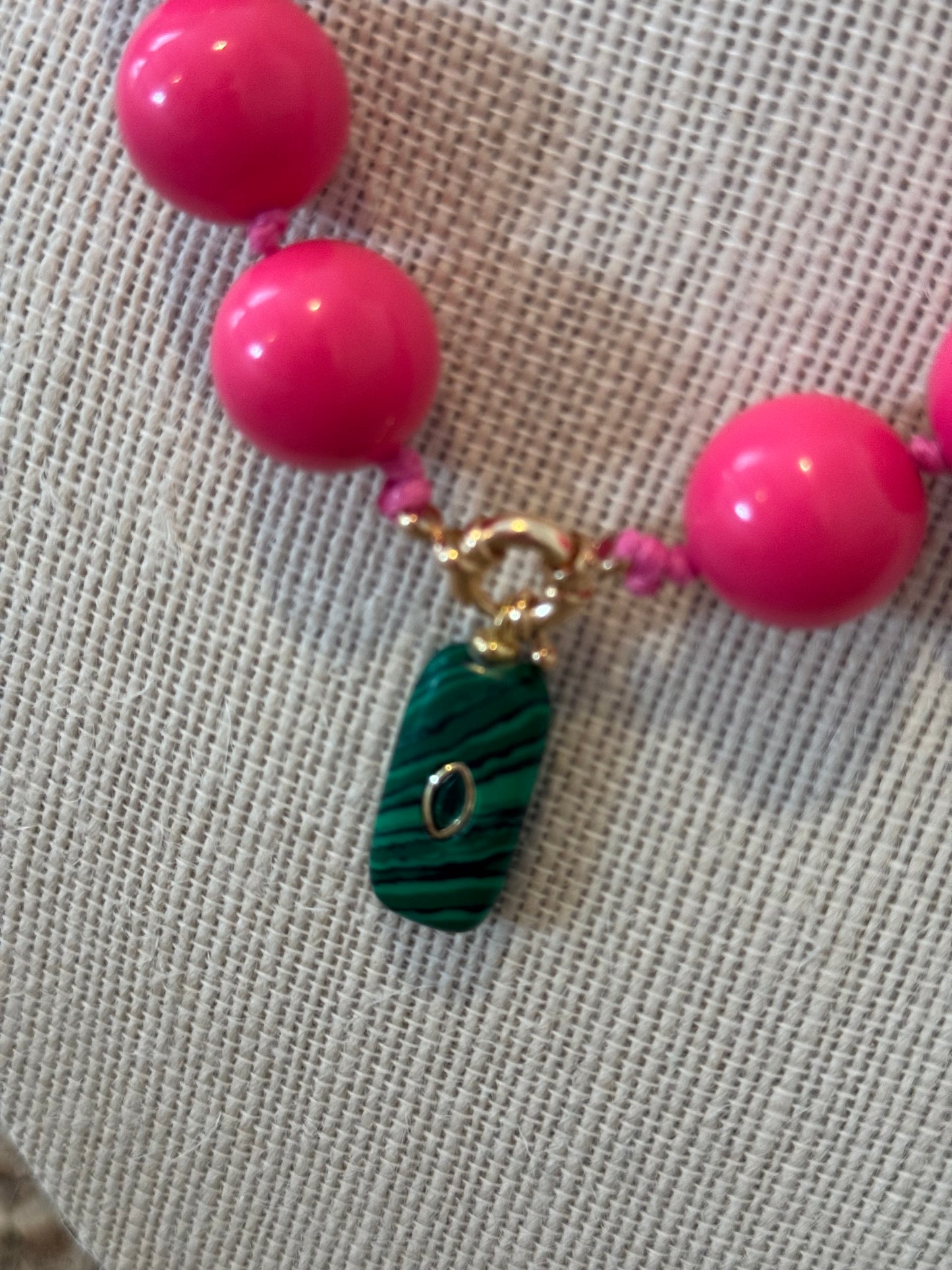 Statement Necklace