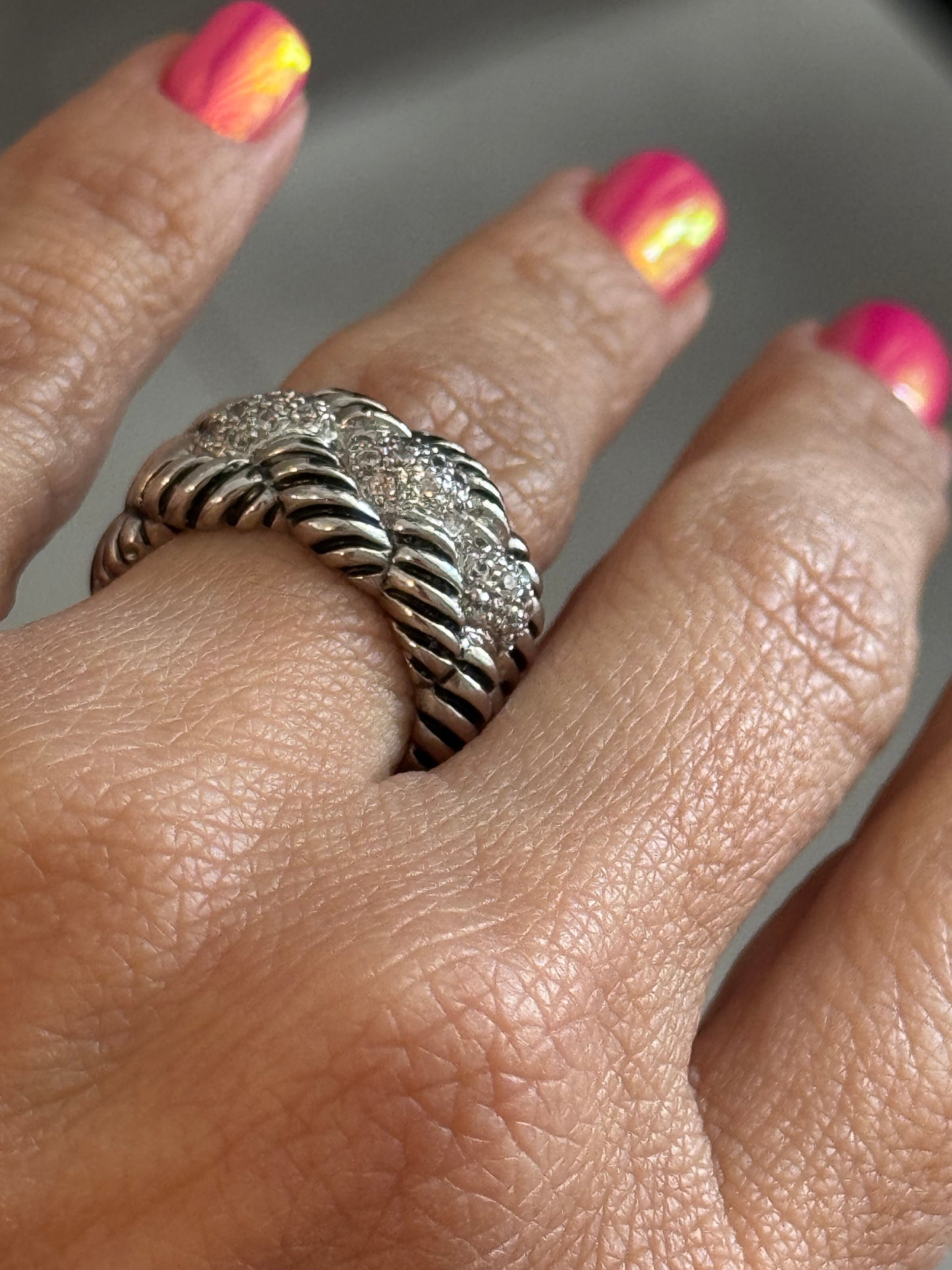 Elegant Ring