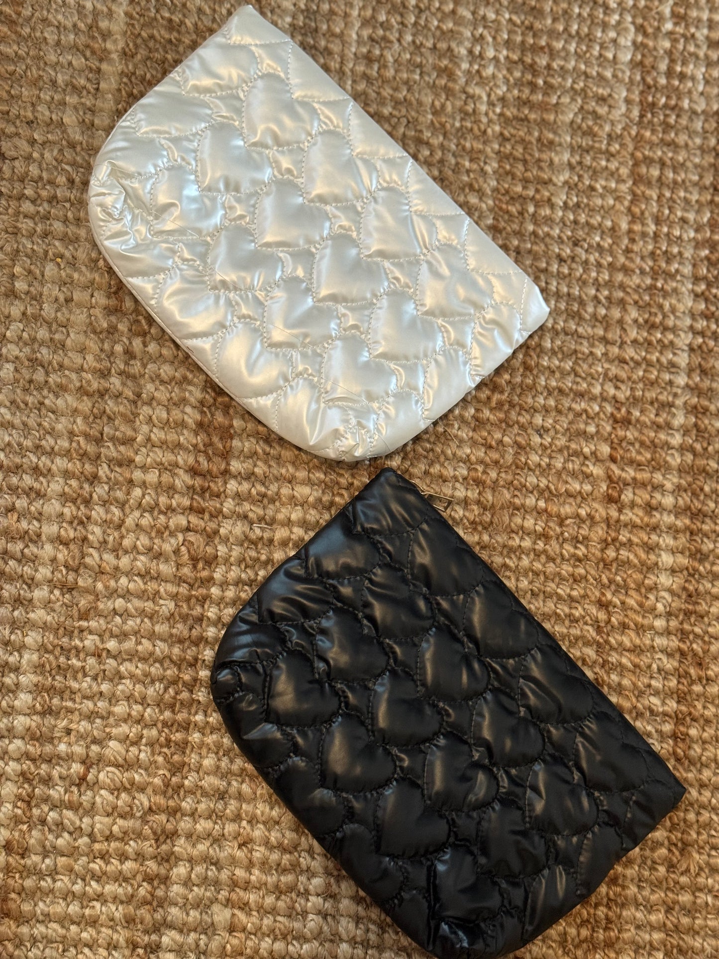 Make Up Pouch