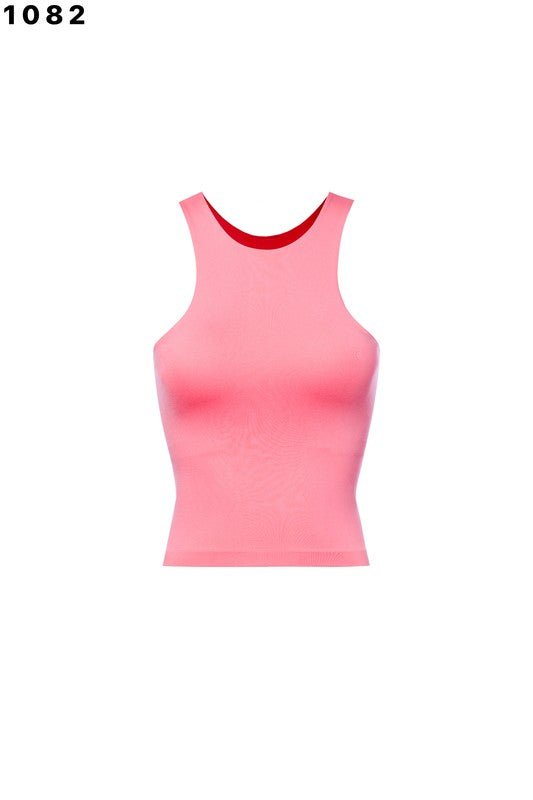 Racer Tank Basic