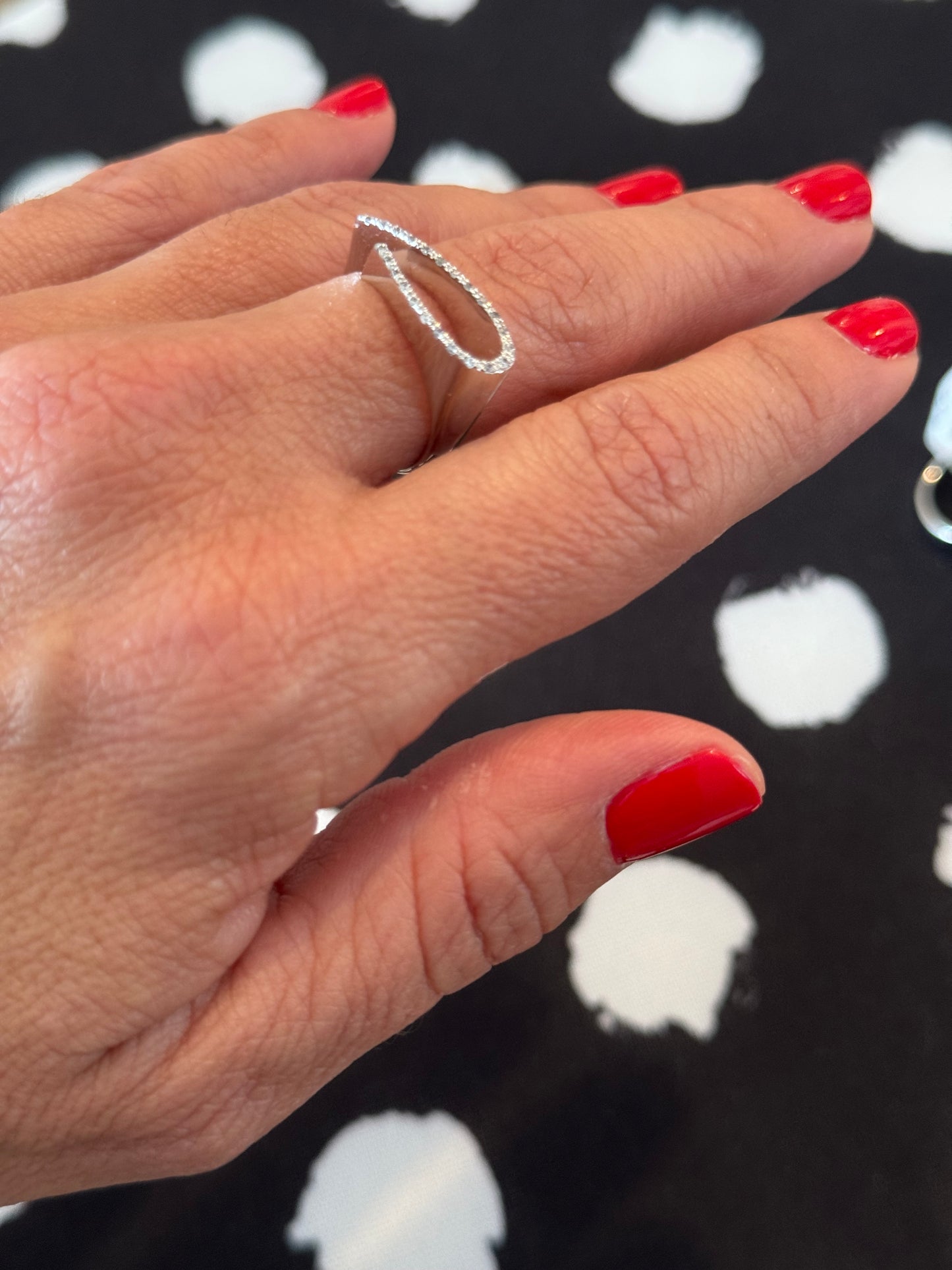 Stainless Steel Ring