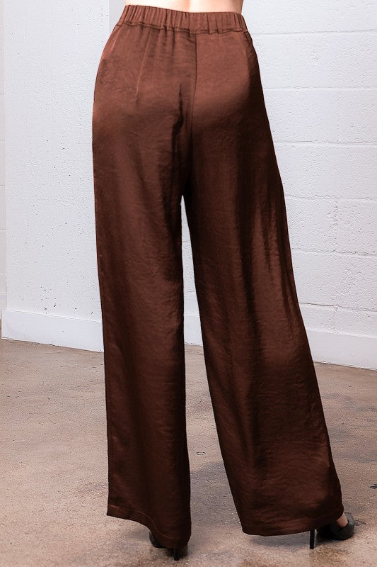 Loose Fit Pant