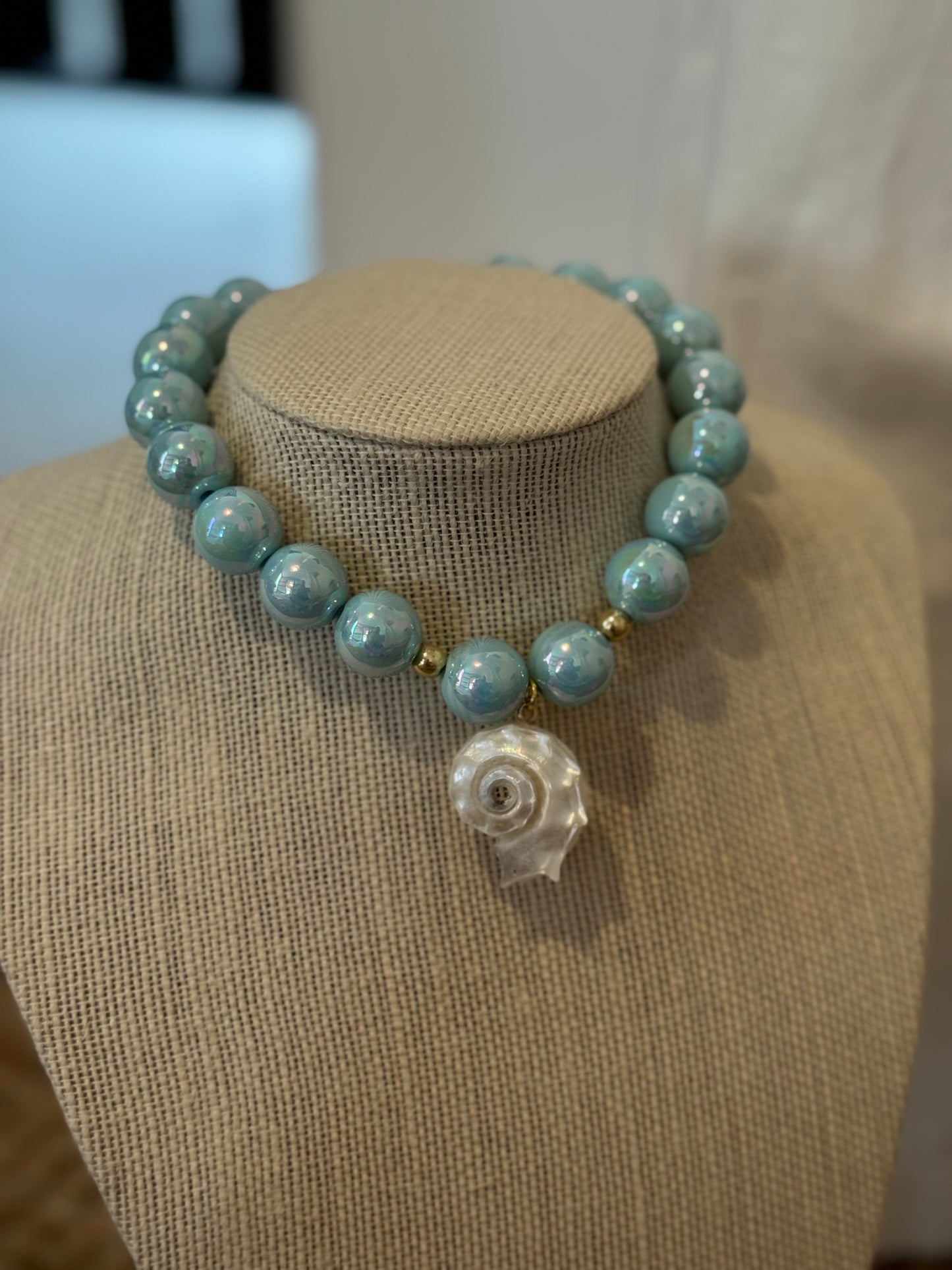 Summer Necklace