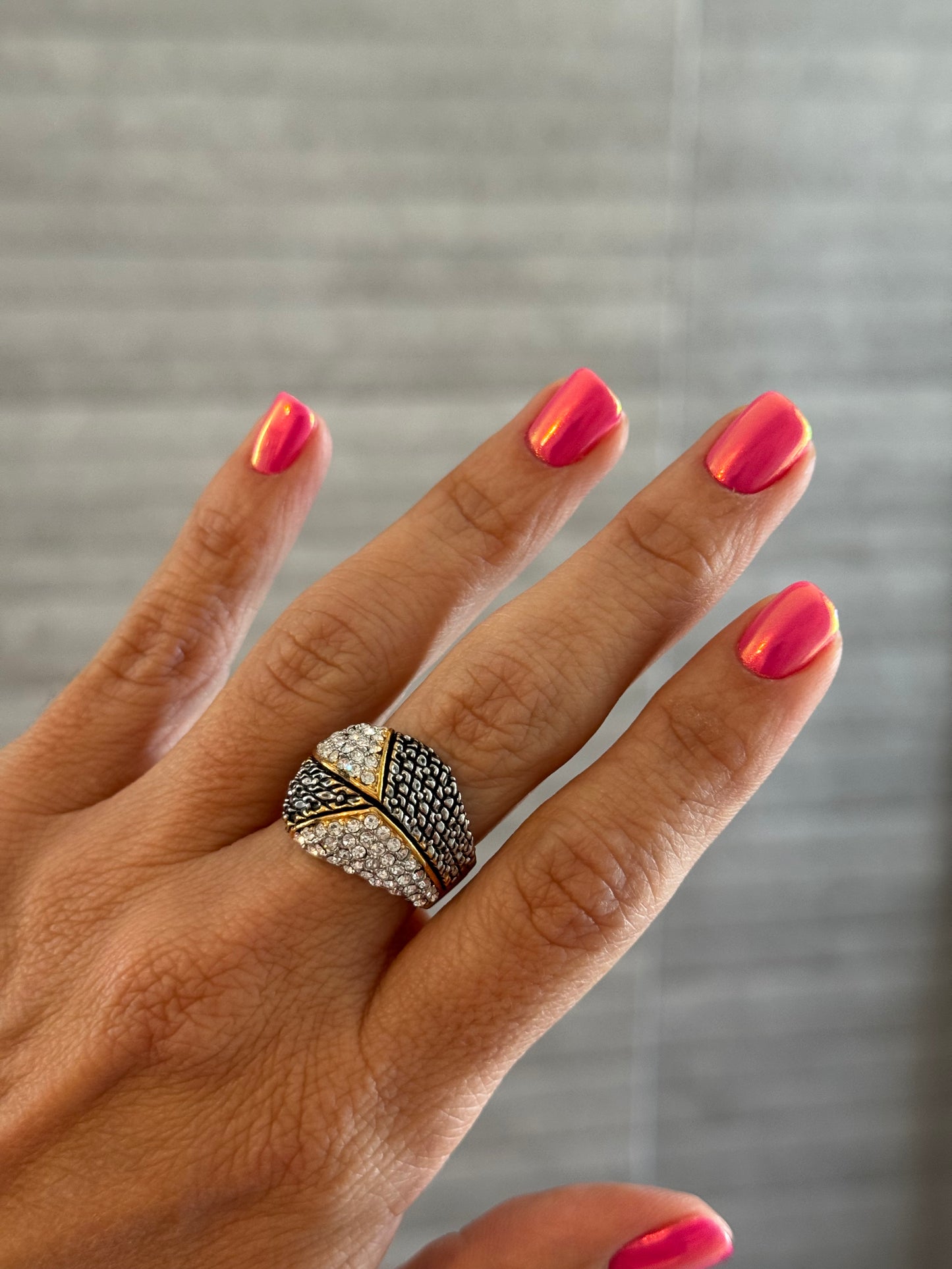 Elegant Ring