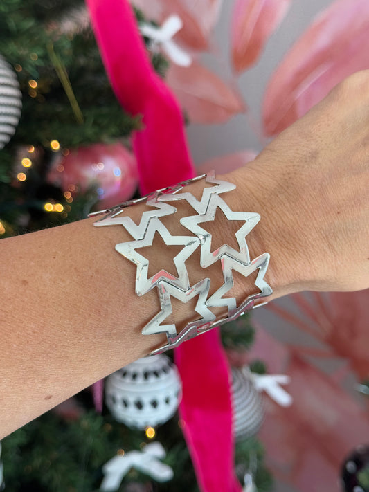 Big Star Cuff
