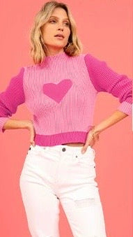 Valentines Sweater