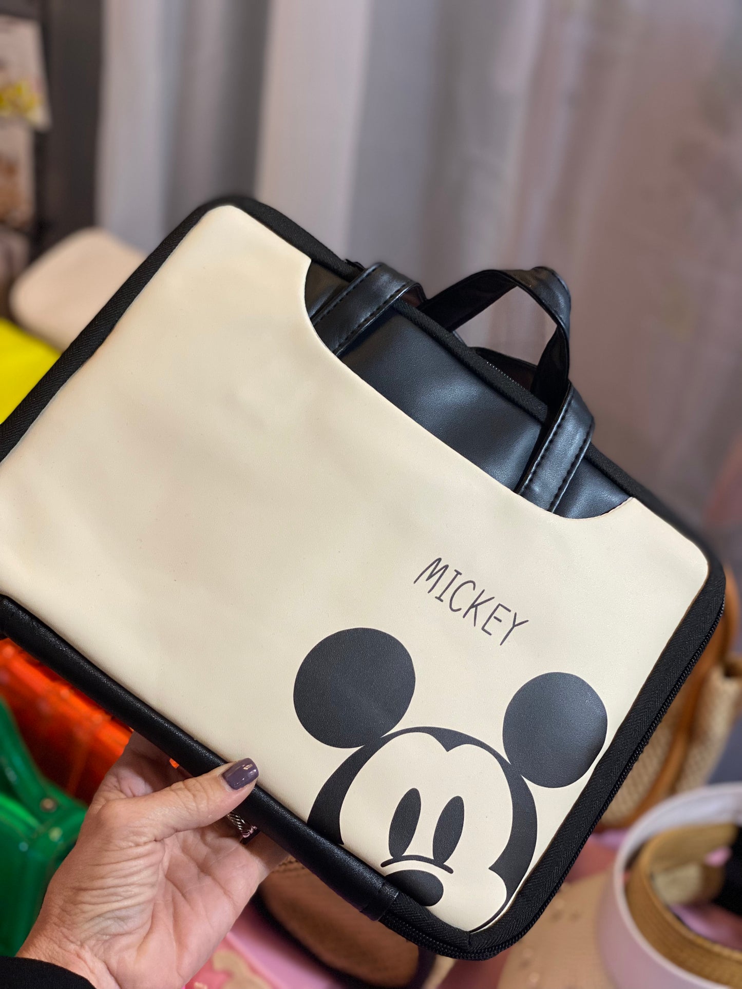 iPad Bag