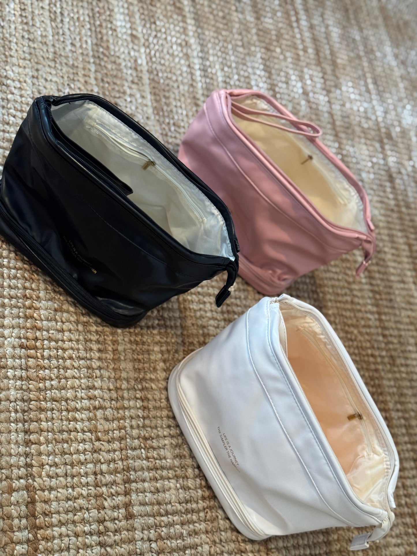 Make Up Bag