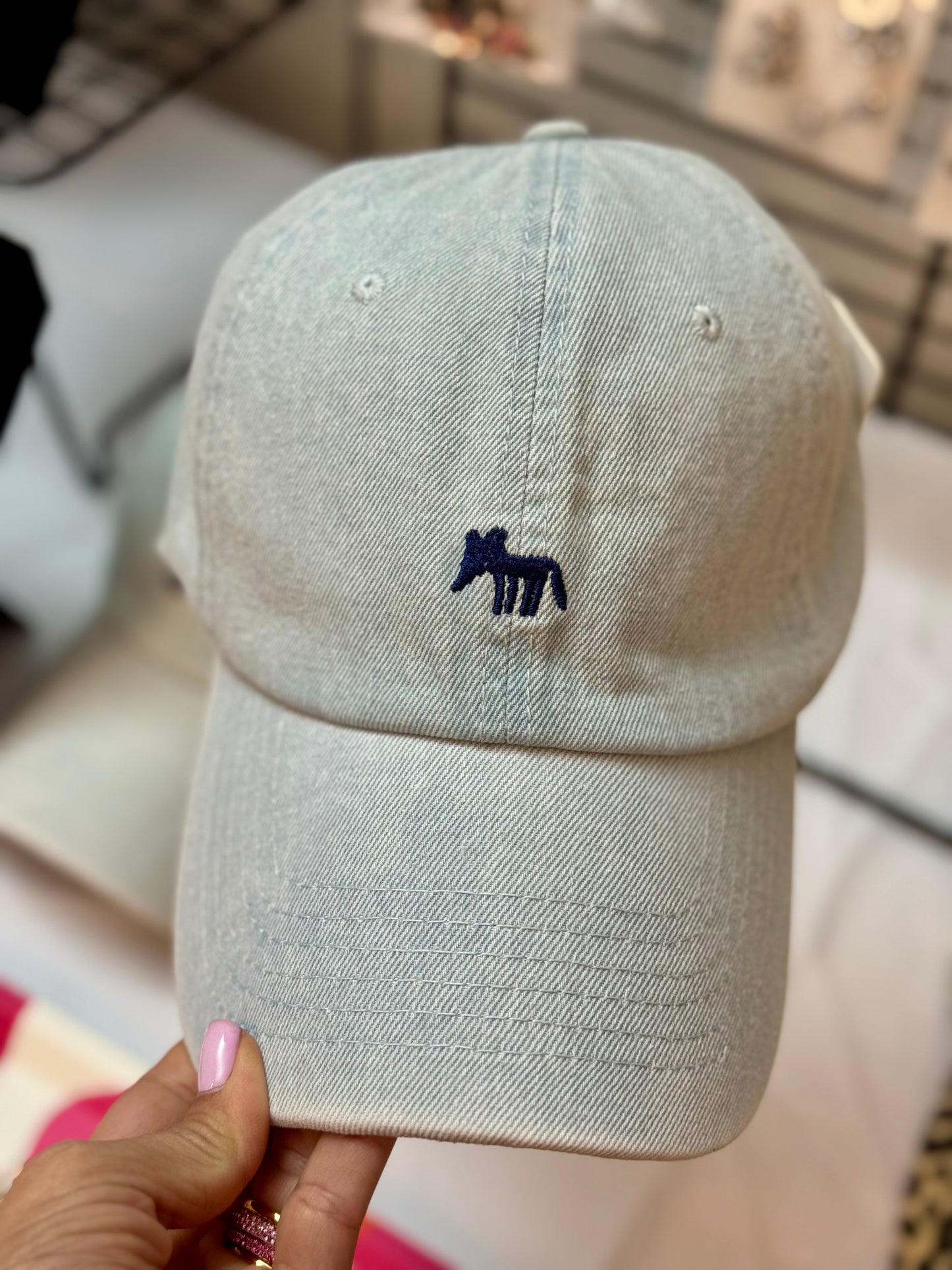 Vintage Cap