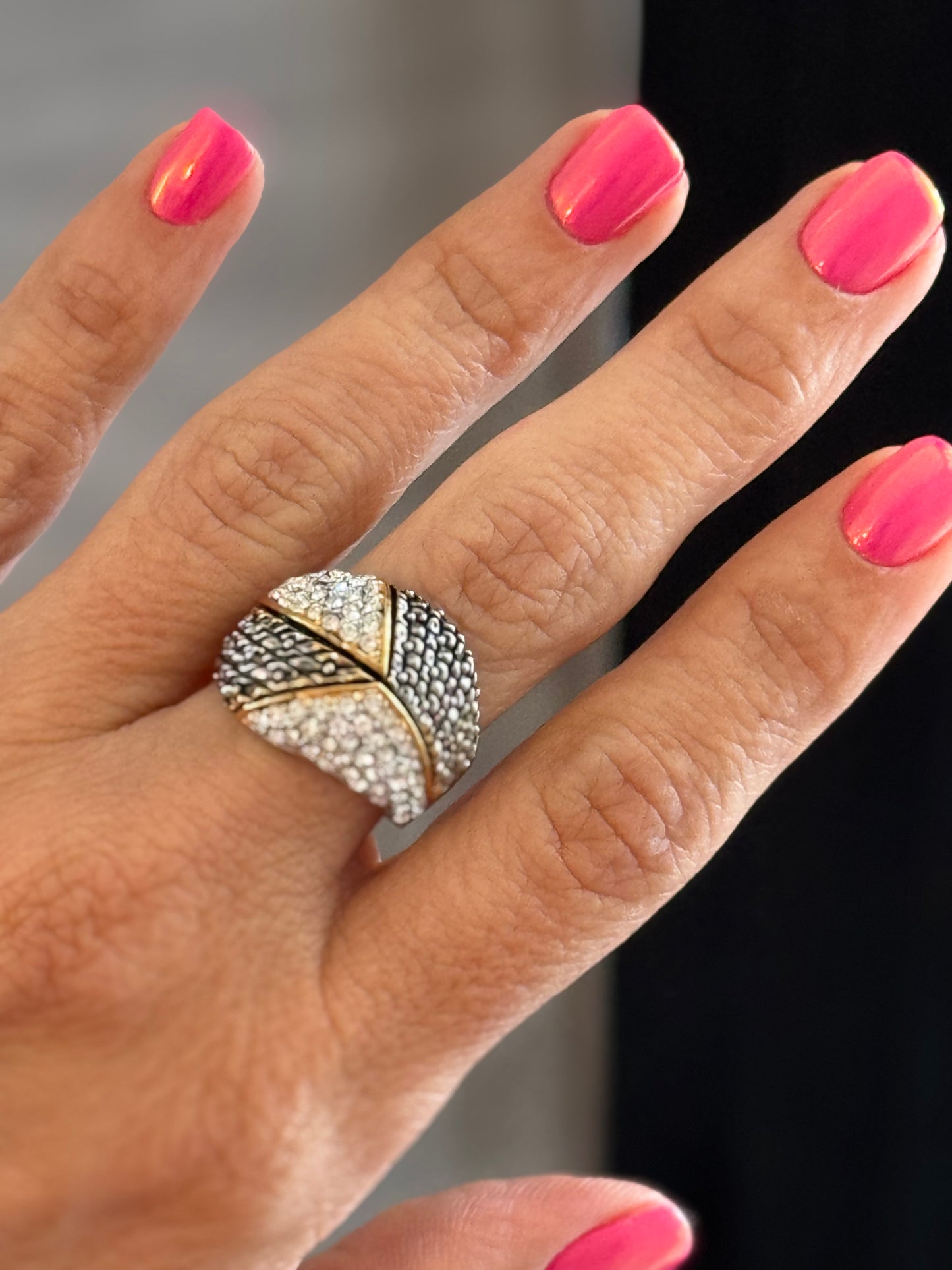 Elegant Ring