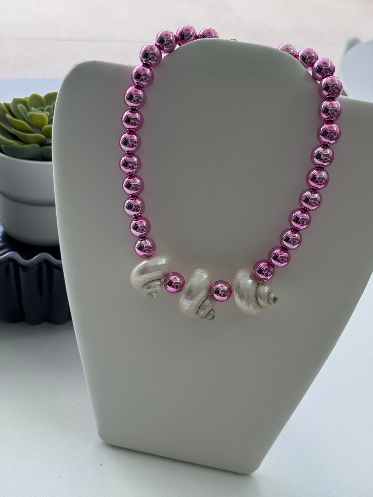 Statement Necklaces
