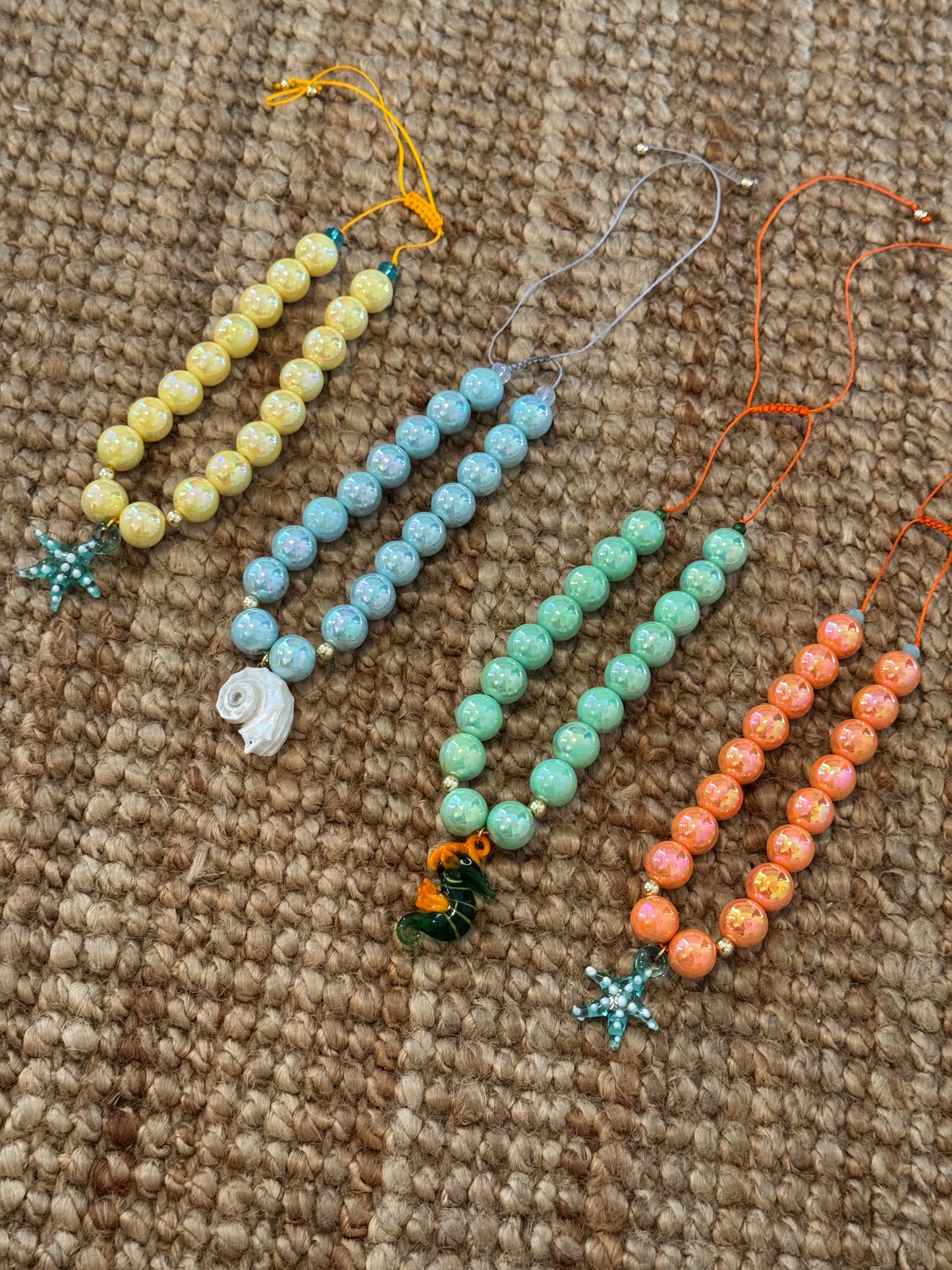 Summer Necklace