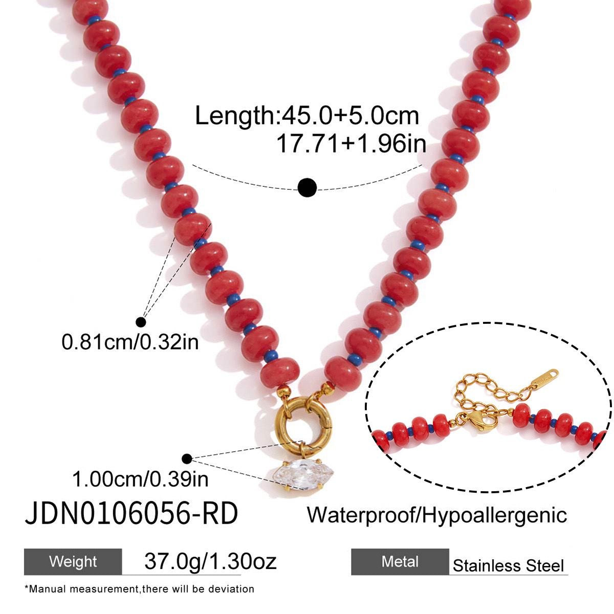 Pendant Necklace