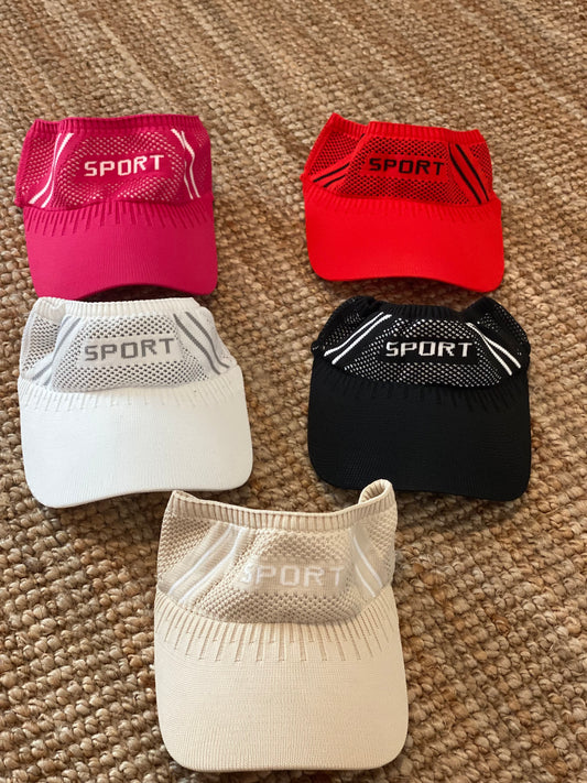 Sport Visor