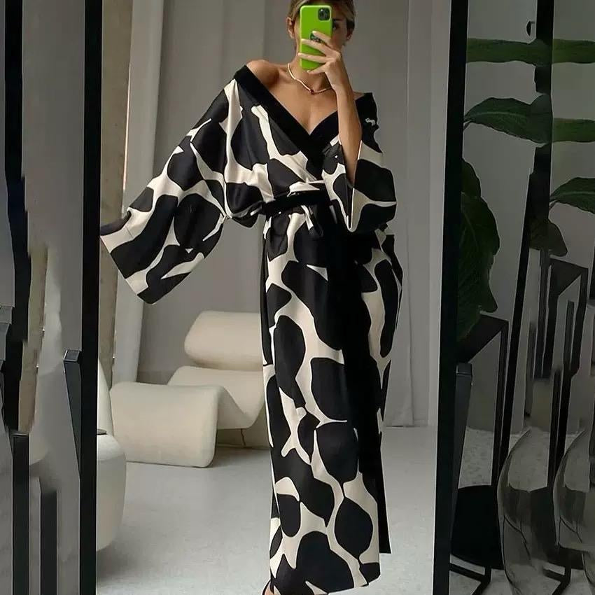 Robe Kimono