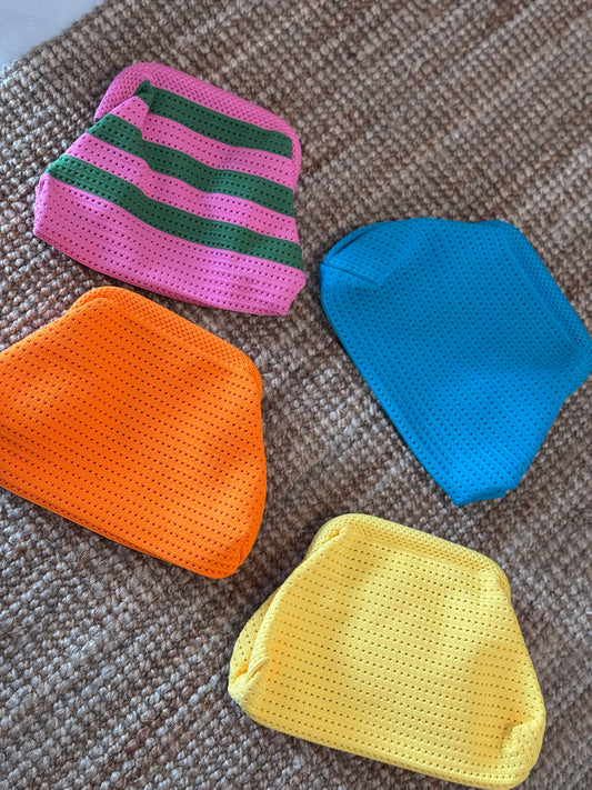 Summer Clutch