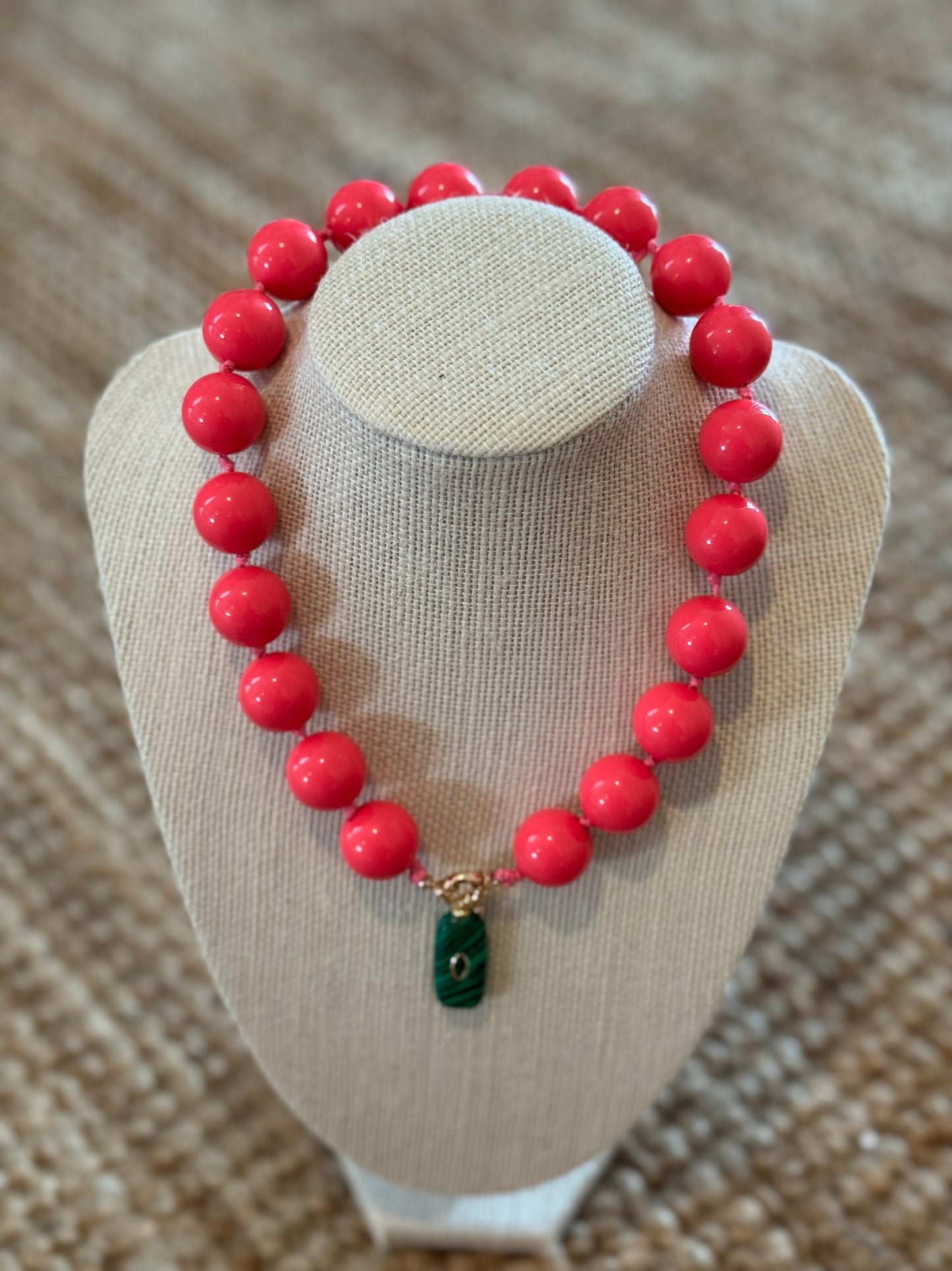 Statement Necklace