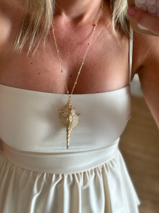 Beach Necklaces