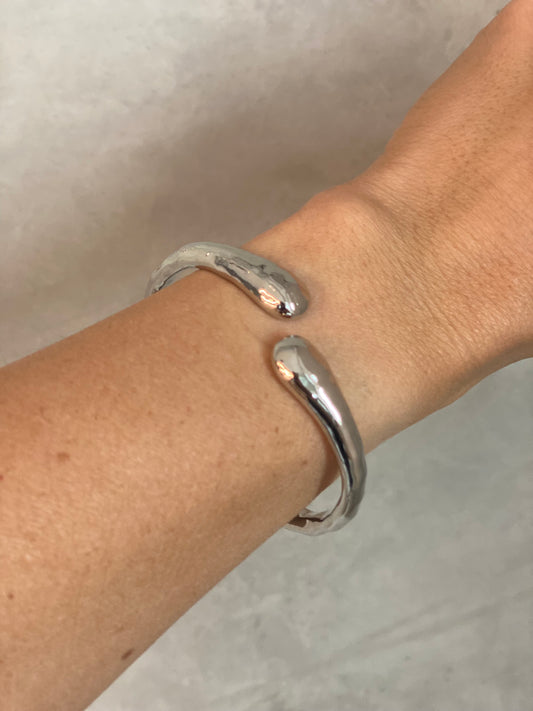 Drop Shape Bracelet