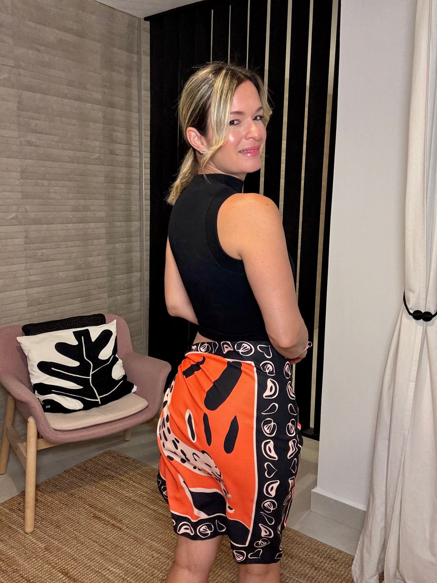 Cover Up Skirt