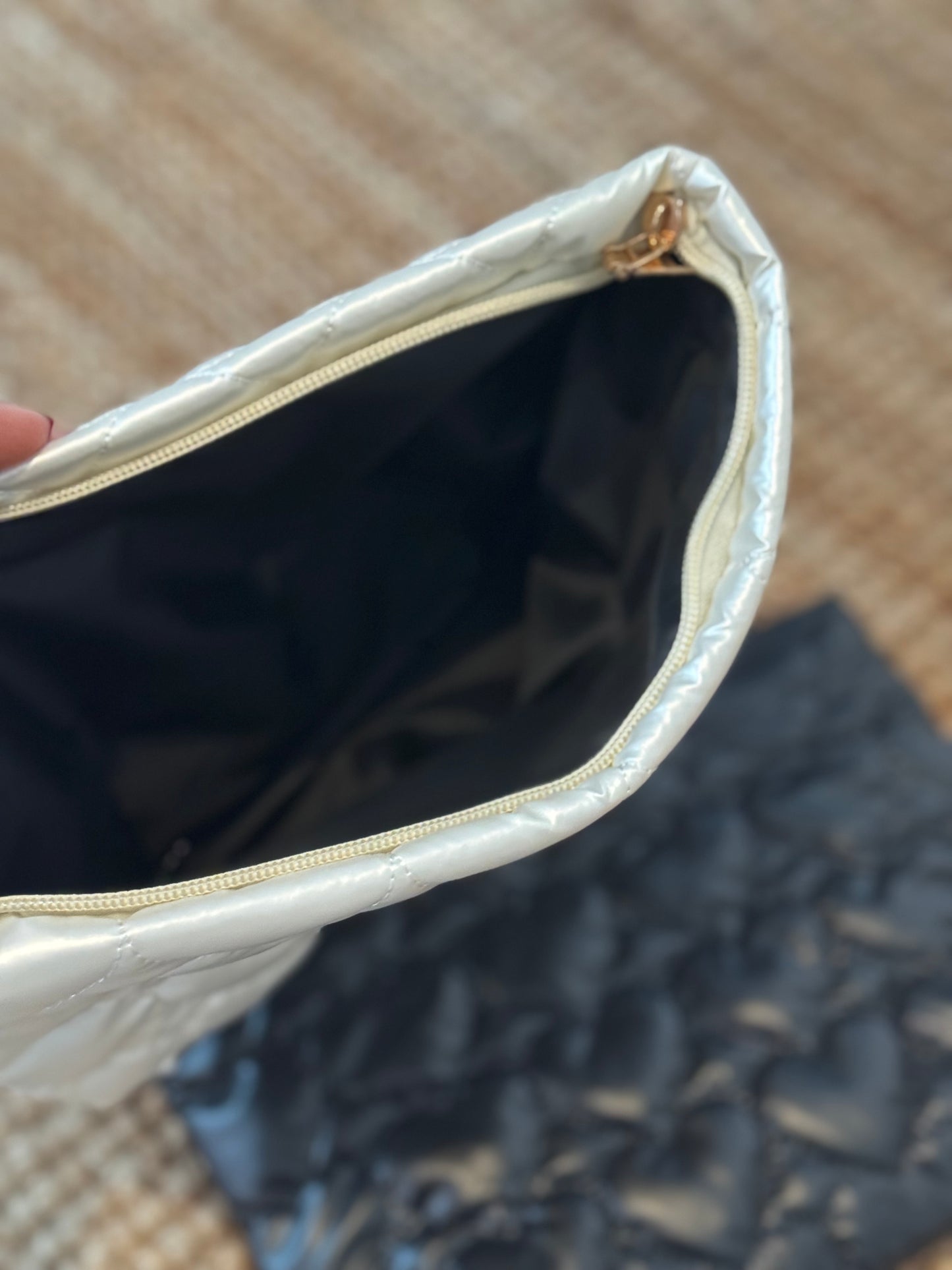 Make Up Pouch