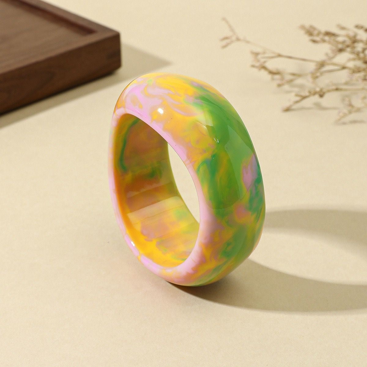 Acrylic Cuff