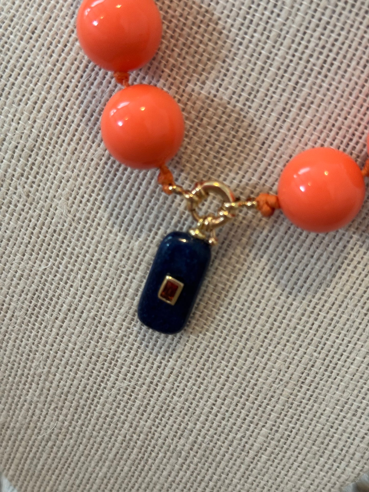 Statement Necklace