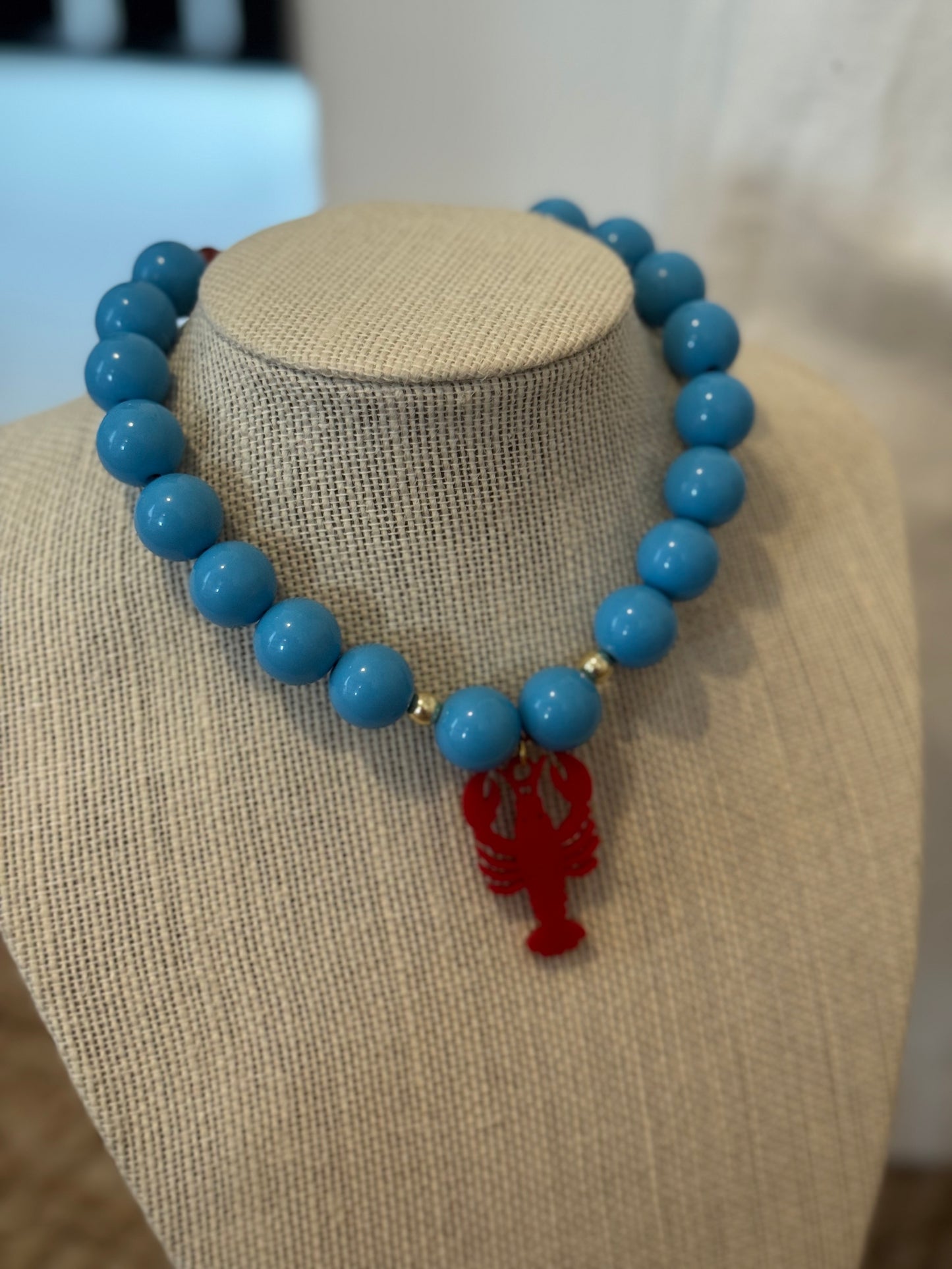 Summer Necklace