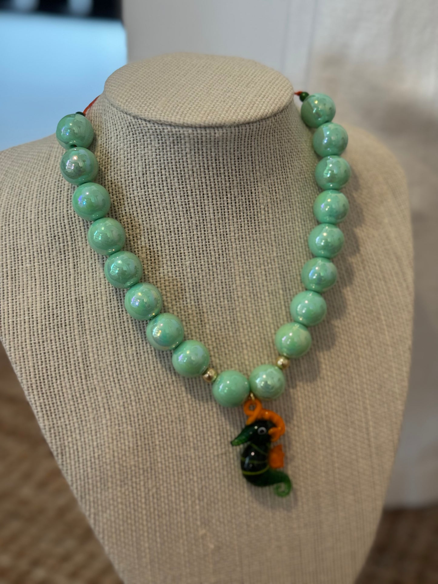 Summer Necklace