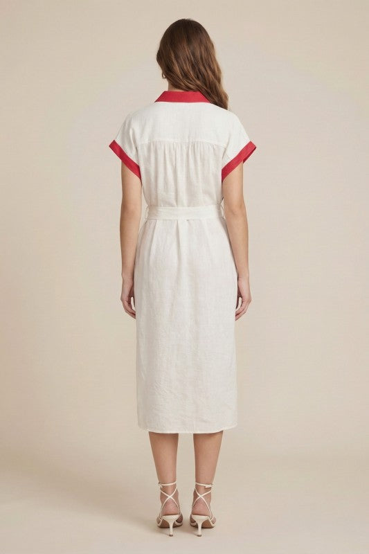 Summer Midi Dress