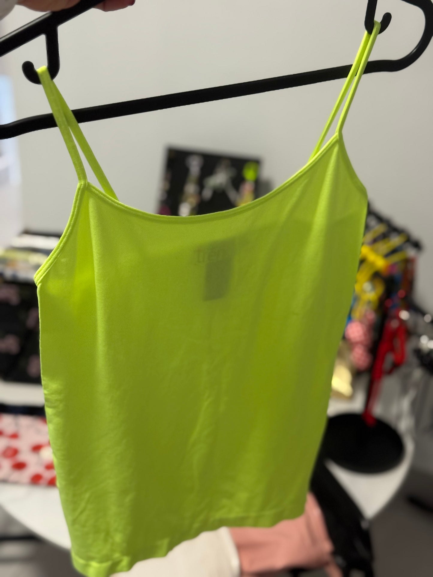 Long Neon Basic