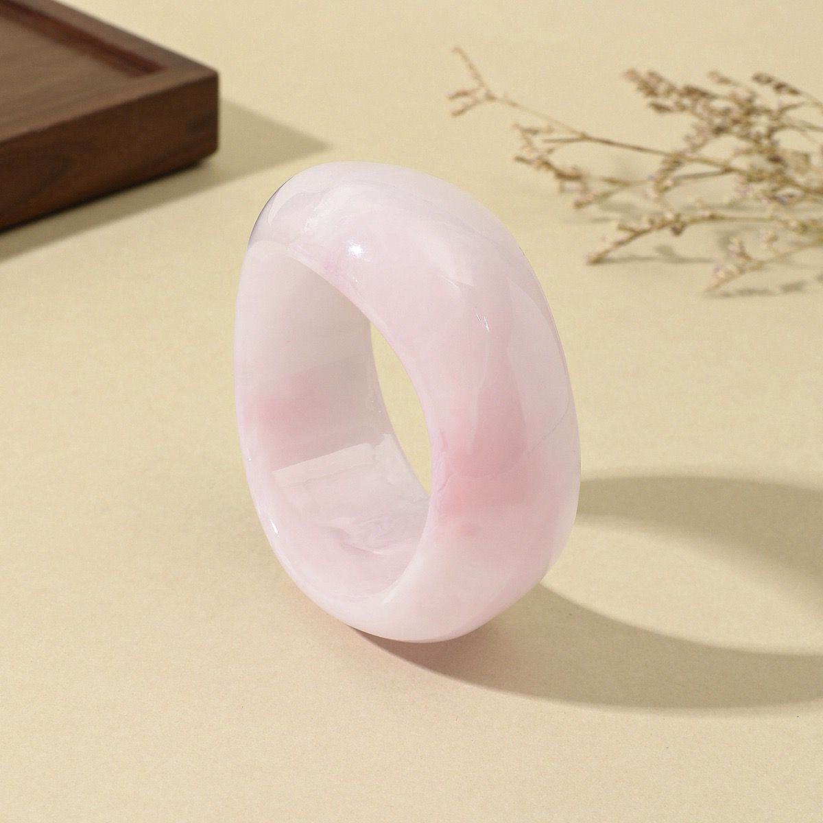 Acrylic Cuff