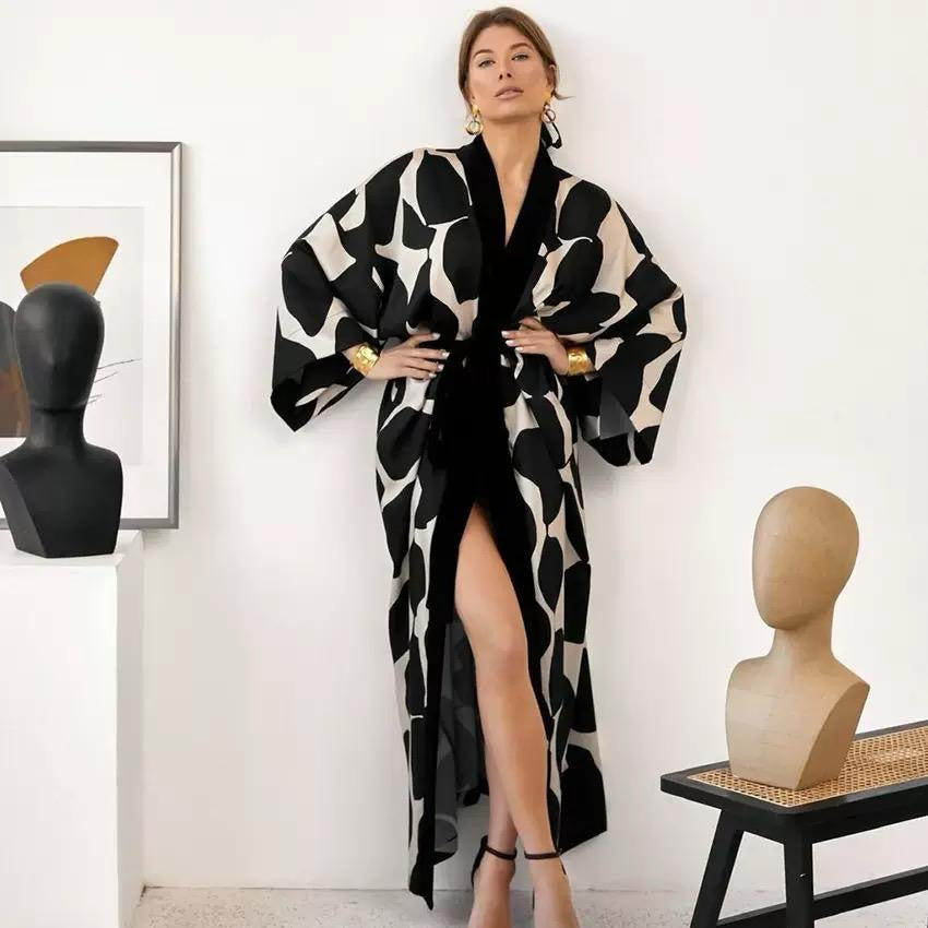 Robe Kimono