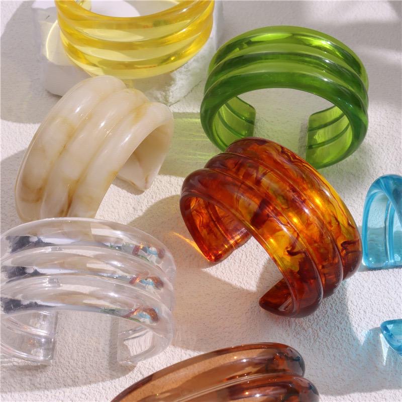 Acrylic Cuff