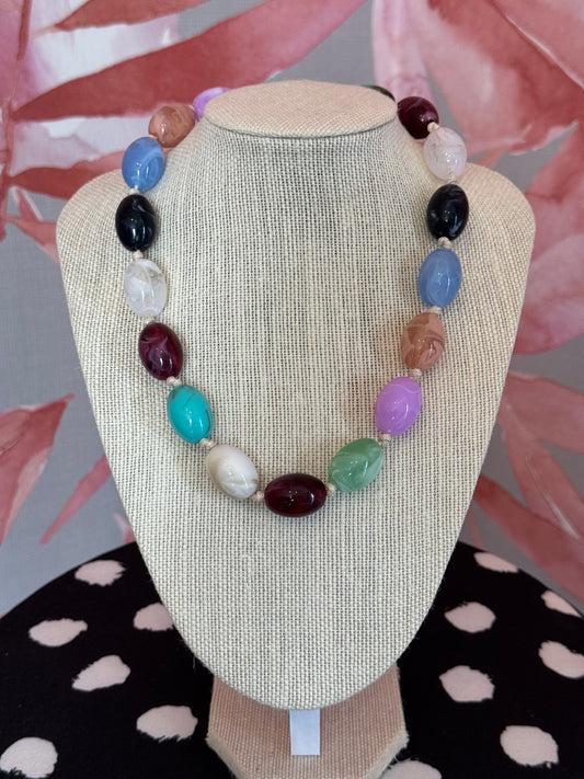Trendy Necklace