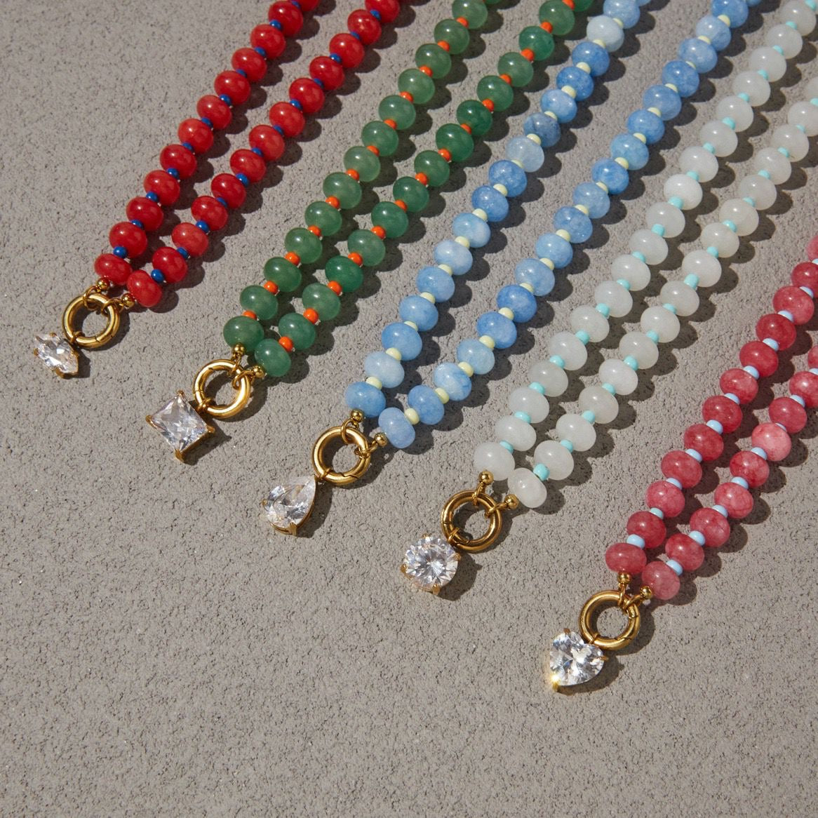 Pendant Necklace