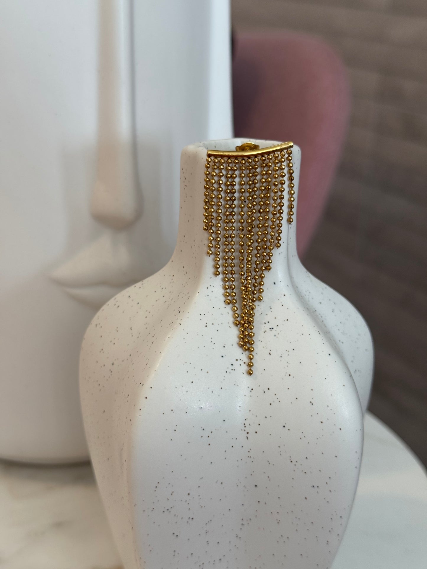 Chandelier Earrings