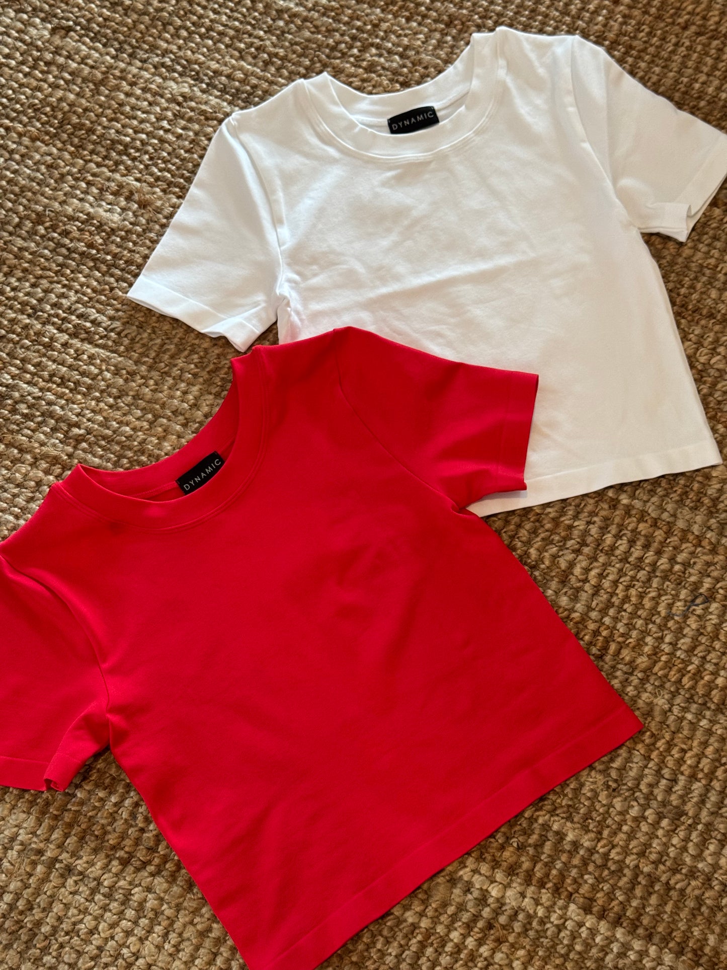 Crop Basic
