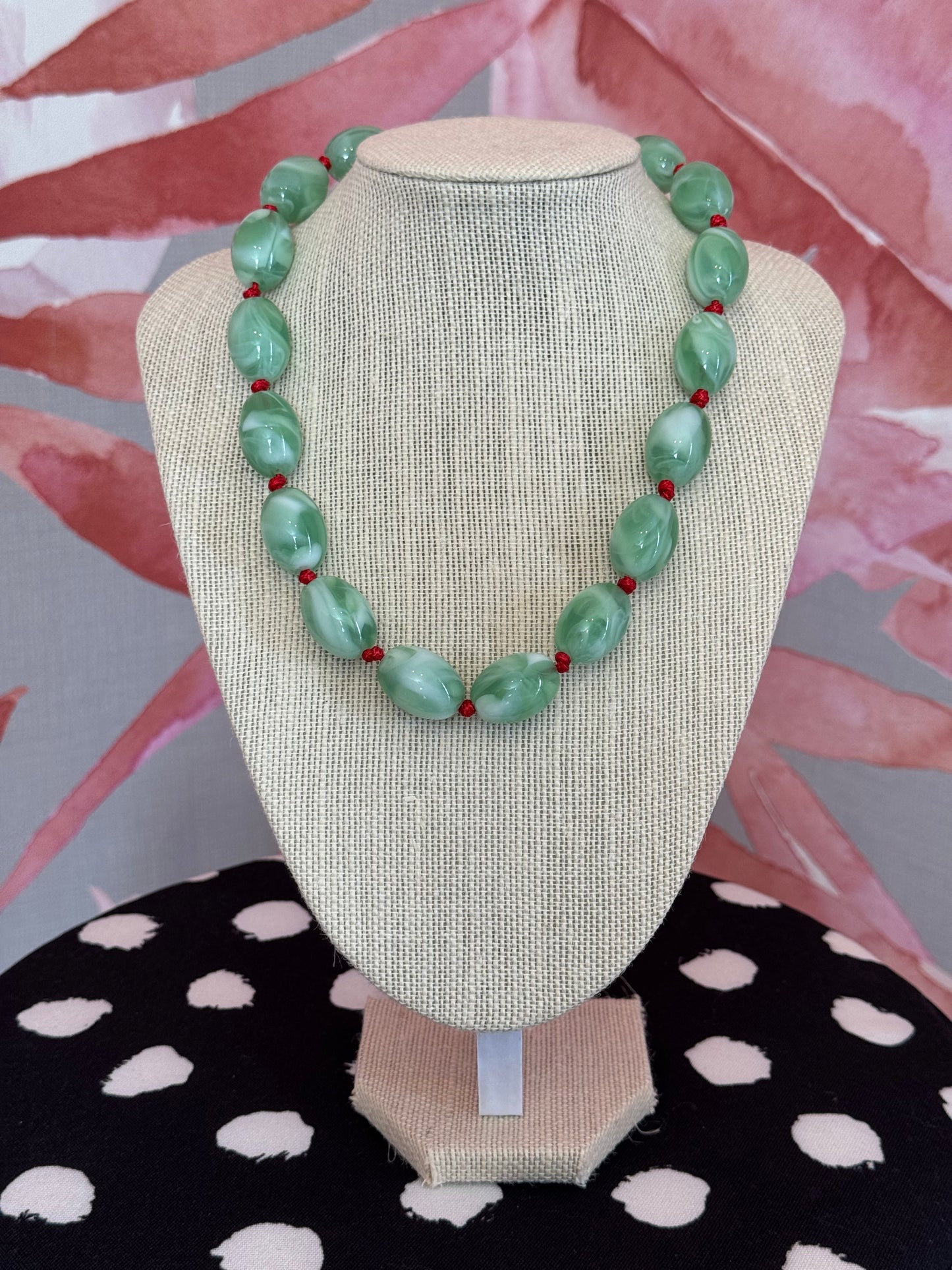 Trendy Necklace