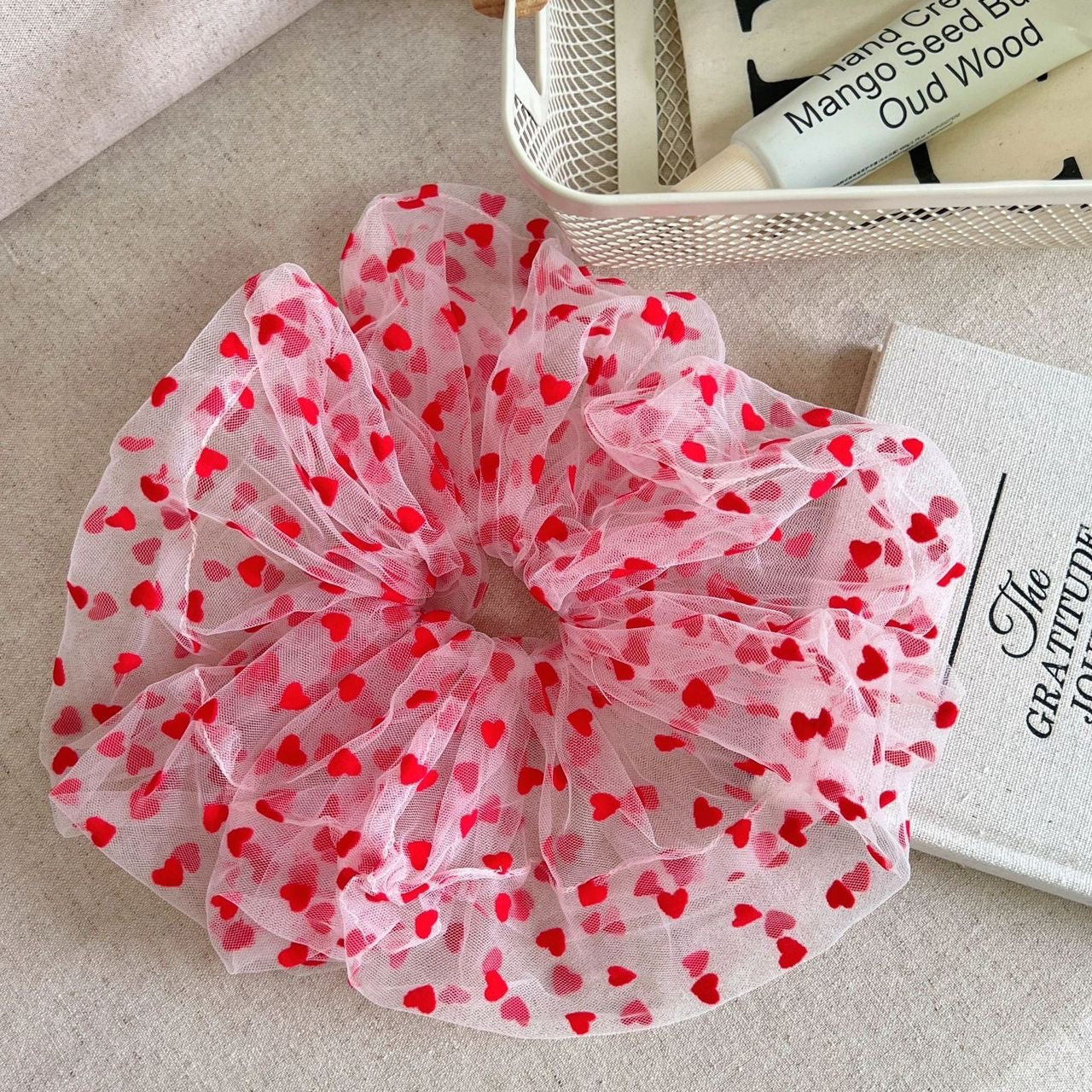 Scrunchie