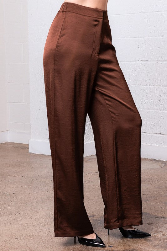 Loose Fit Pant
