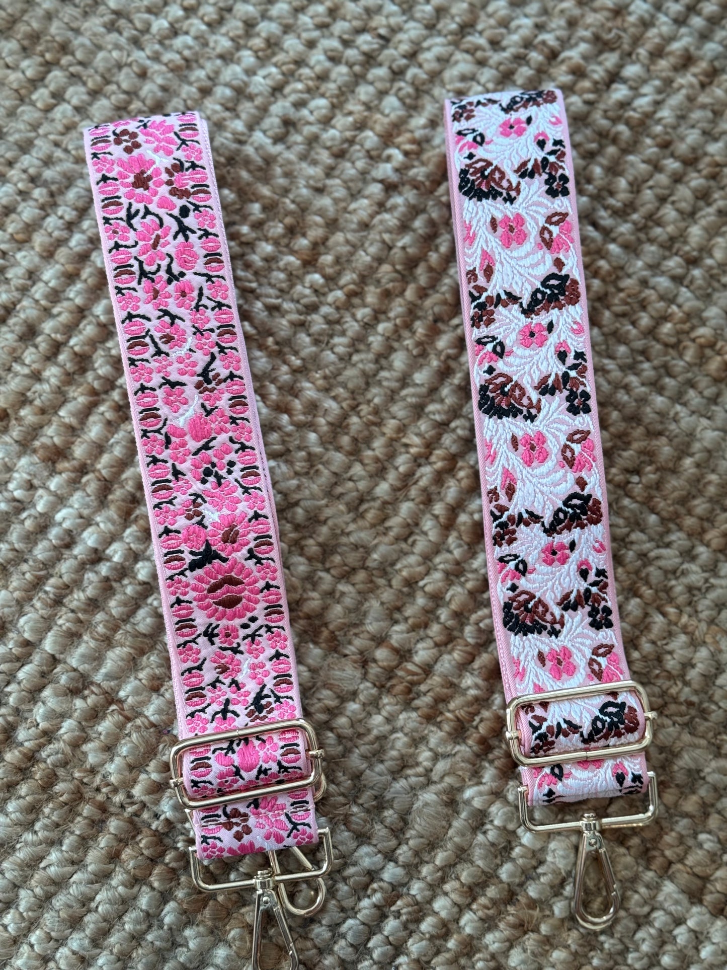 Bag Straps