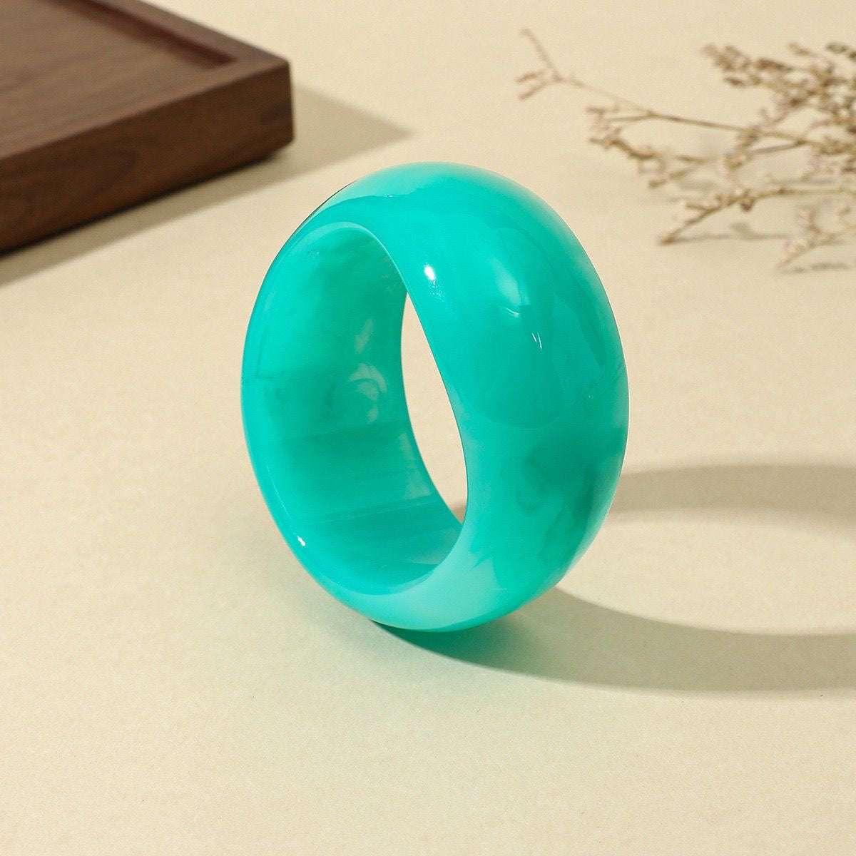 Acrylic Cuff