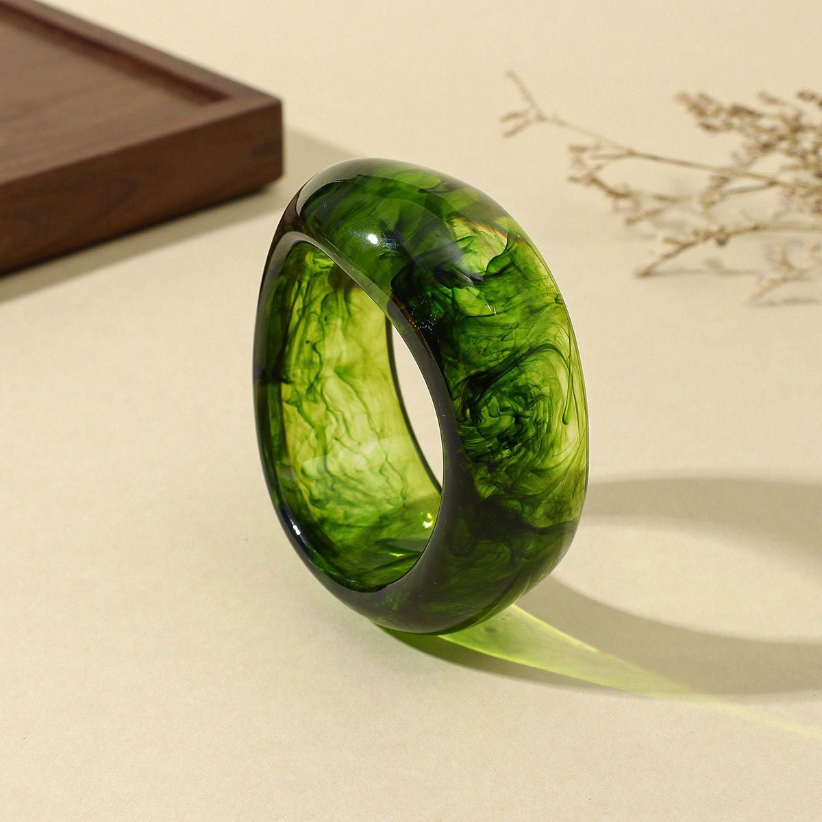 Acrylic Cuff