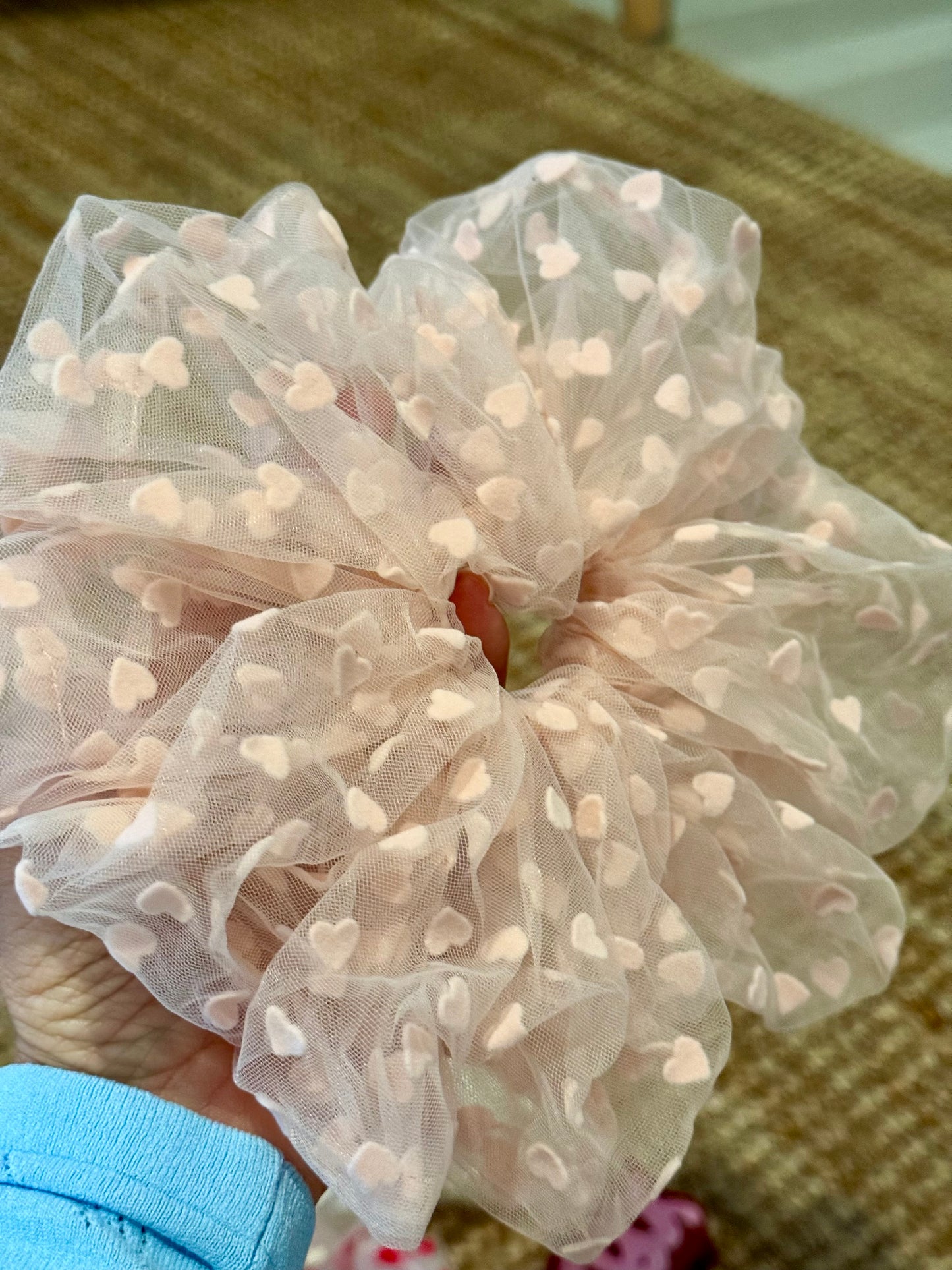 Scrunchie