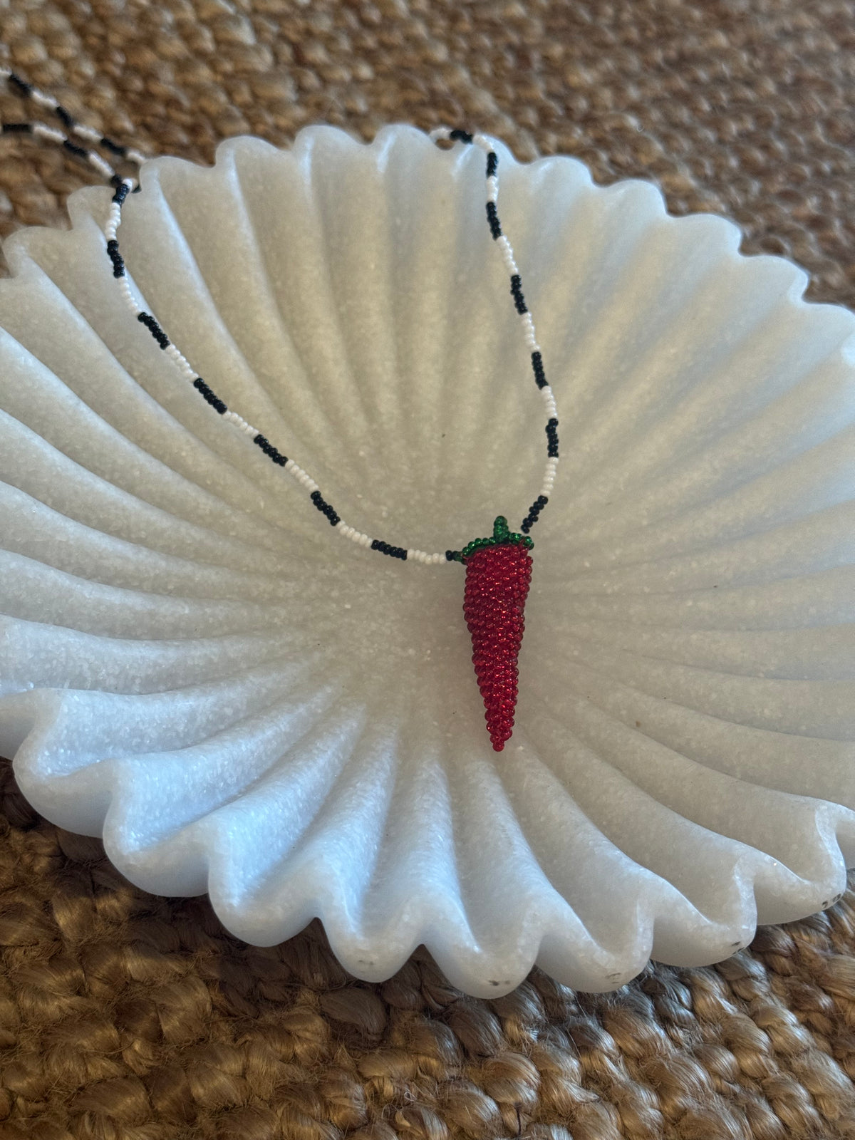 Handmade Necklaces